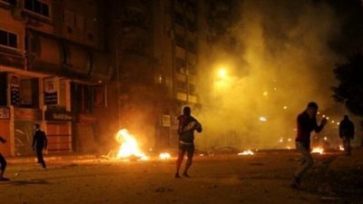 غياب 30 متهمًا بقضية 