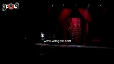 حسن عطية: مهرجان المسرح يستهدف الشباب ويحمل الرغبة في التغيير