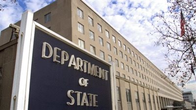 الخارجية الأمريكية: ندعم تظاهرات الشعب الإيراني