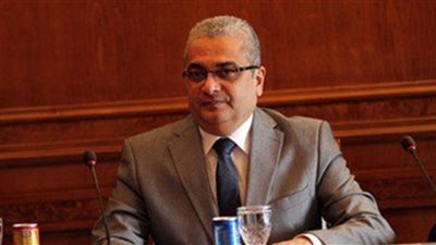 وزير البحث العلمي السابق يعرض على «الشيحي» التعاون معه