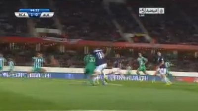 بث مباشر.. مباراة الرجاء وأوكلاند سيتي في افتتاح مونديال كأس العالم للأندية