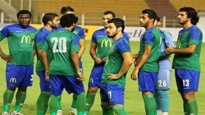 المقاصة يؤكد تعرضه للظلم من الغندور بمواجهة سموحة