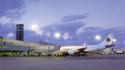 إحباط محاولة تهريب أقراص مخدرة إلى السعودية عبر مطار بيروت