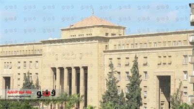 أحد المعتصمين بهندسة القاهرة: ليس لنا علاقة بتحركات الإخوان