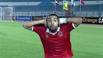 الأهلي يخسر مؤمن زكريا أمام الطلائع بسبب شرخ القدم