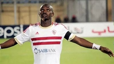 «كوفي»: لاعبو الأهلي «مميزون».. والزمالك عينه على الكأس