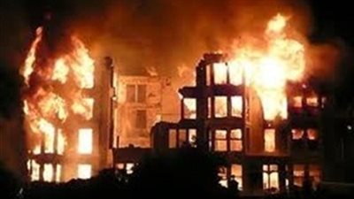 بدء جلسة محاكمة 33 متهما في قضية 