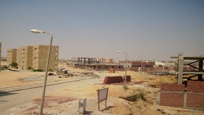 رئيس هيئة التنمية الصناعية يبحث مشاكل مستثمري مدينة بدر