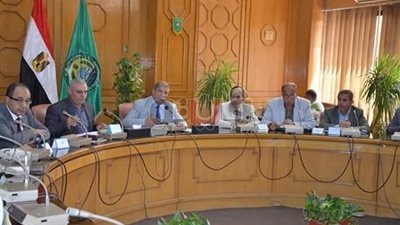 محافظ الإسماعيلية: تنفيذ 1020 مشروعا للشباب بتكلفة 62 مليون جنيه