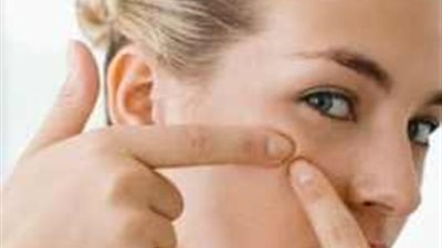 قناع الشوفان واللبن لإزالة البثور السوداء