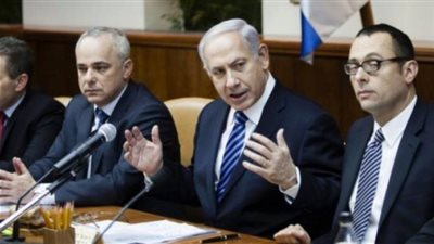 «الكابينت» الإسرائيلي يدرس خطة مصرية للتهدئة مع غزة