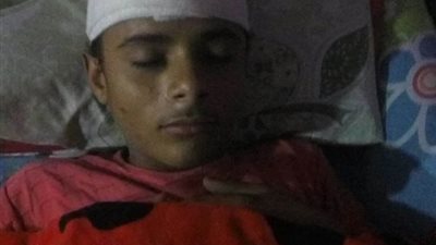 «أمن القاهرة» تكثف جهودها لضبط مرتكبي واقعة التعدي على طالب بحلوان