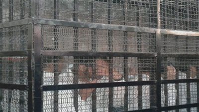 براءة 22 شخصا من تهمة الانضمام لجماعة إرهابية بالإسماعيلية