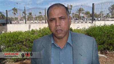 رئيس مدينة نويبع: تجهيز مخرات السيول استعدادا للأمطار