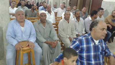 شبكة 10 جرام ومنع «الزفة والنيش وحجرة الأطفال» لتيسير الزواج بالدقهلية