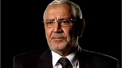 محمد الباز: أبوالفتوح لا يعترف بحقوق الأقباط