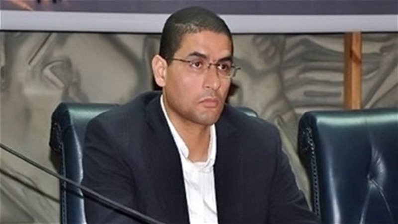 محمد أبو حامد، عضو