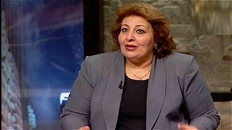  مارجريت عازر القيادية