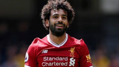 محمد صلاح في مواجهة نارية اليوم مع ليفربول أمام نابولي بمعسكر فرنسا