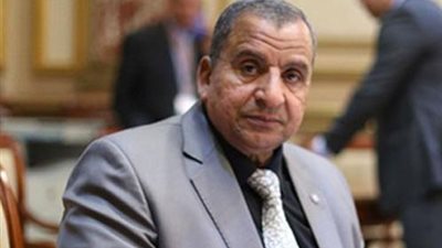 نائب: البرلمان المصري أقدم من الكونجرس الأمريكي