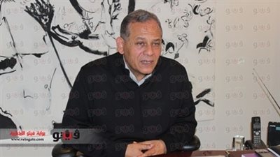 أنور السادات: المصريون ينتظرون من 