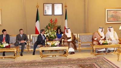 وفد من جمعية الصداقة الكويتية المكسيكية يزور الكويت الاثنين المقبل