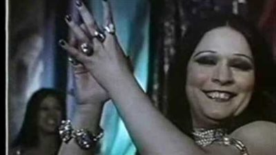 سهير زكي: أم كلثوم تغار على أغانيها من رقصاتي