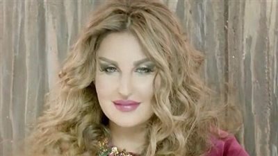 صورة لشذى حسون تغضب جمهورها