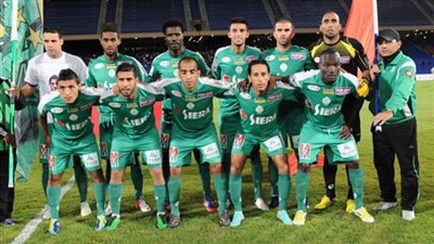 بالفيديو.. «الرجاء» يتقدم بهدف على «أوكلاند» في الشوط الأول من مونديال الأندية