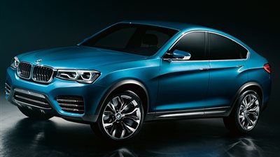 تغيرات بتصميم سيارات بى إم دبليو الجديدة