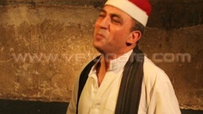 بالفيديو.. الشيخ فايد محمد فايد يمــدح النـبي