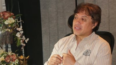 ثروت سويلم: اجتماع الإثنين يحسم عودة الجماهير للمدرجات