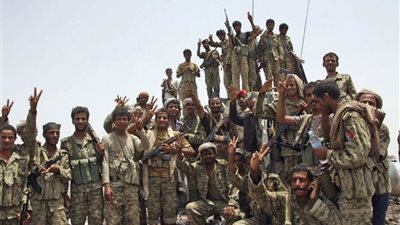 اغتيال رئيس عمليات «لواء إعادة الأمل» في الجيش اليمني