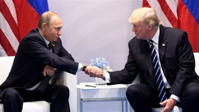 فيلم وثائقي جديد في أمريكا يوضح «تأثير بوتين على ترامب» (فيديو)