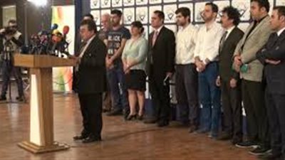 العليا للانتخابات: المعارضة الكردية لم تتقدم بطلبات لمراقبة الاستفتاء