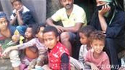 اليمنيون السود.. ظلم موروث تنيره نافذة أمل