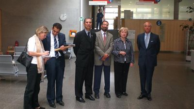 نشأت الفار: مصر تحتاج لقرار سياسي جريء لاستخدام الطاقة الشمسية