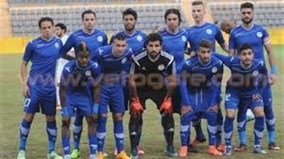 سموحة يضع الصربي كومازيتش على قوائم الانتظار