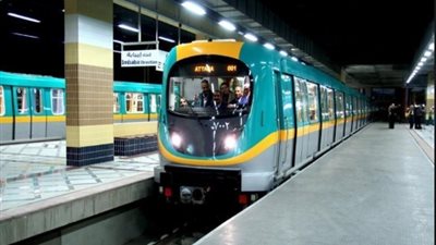 10.4 مليارات جنيه تكلفة المرحلة الثالثة بالخط الـ3 لمترو «العتبة _ بولاق»
