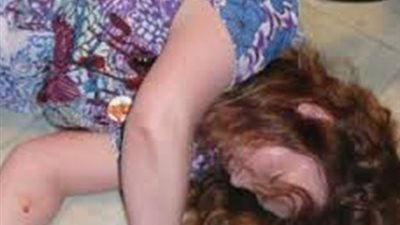 مصرع ربة منزل في ظروف غامضة ببور سعيد