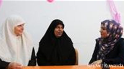 عندما تتفاقم المعاناة مع السرطان بسبب غياب سند الزوج