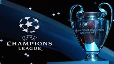 أهداف الجولة السادسة لدوري أبطال أوربا