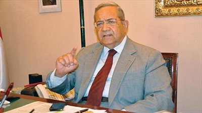 جمال بيومي: زيارة السيسي لفيتنام تدعم الاقتصاد المصري