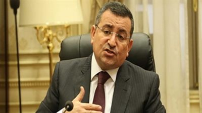 أسامة هيكل: المتر في العاصمة الإدارية الجديدة يصل لـ3500 جنيه