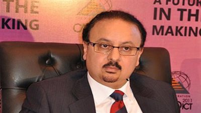 تعيين وليد جاد رئيسًا للمصرية الاتصالات