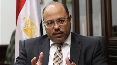وزير المالية: تطبيق قيمة الضريبة المضافة خلال أسابيع