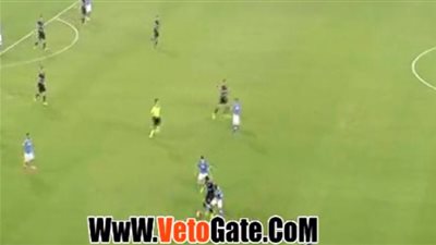 بالفيديو.. نابولى يتقدم بثنائية على لاتسيو في الشوط الأول