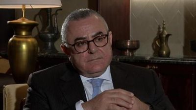 بالفيديو..«المركزي»: استوردنا «تفاح أمريكاني» بـ400 مليون دولار