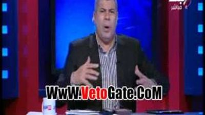 بالفيديو.. شوبير يهاجم جماهير الإسماعيلي لحرقهم علم الأهلي