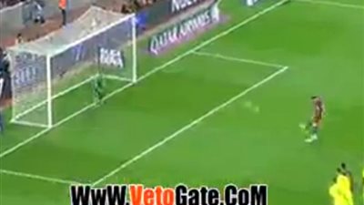 بالفيديو.. «ميسى» يتقدم بالهدف الثالث لبرشلونة في شباك ليفانتى